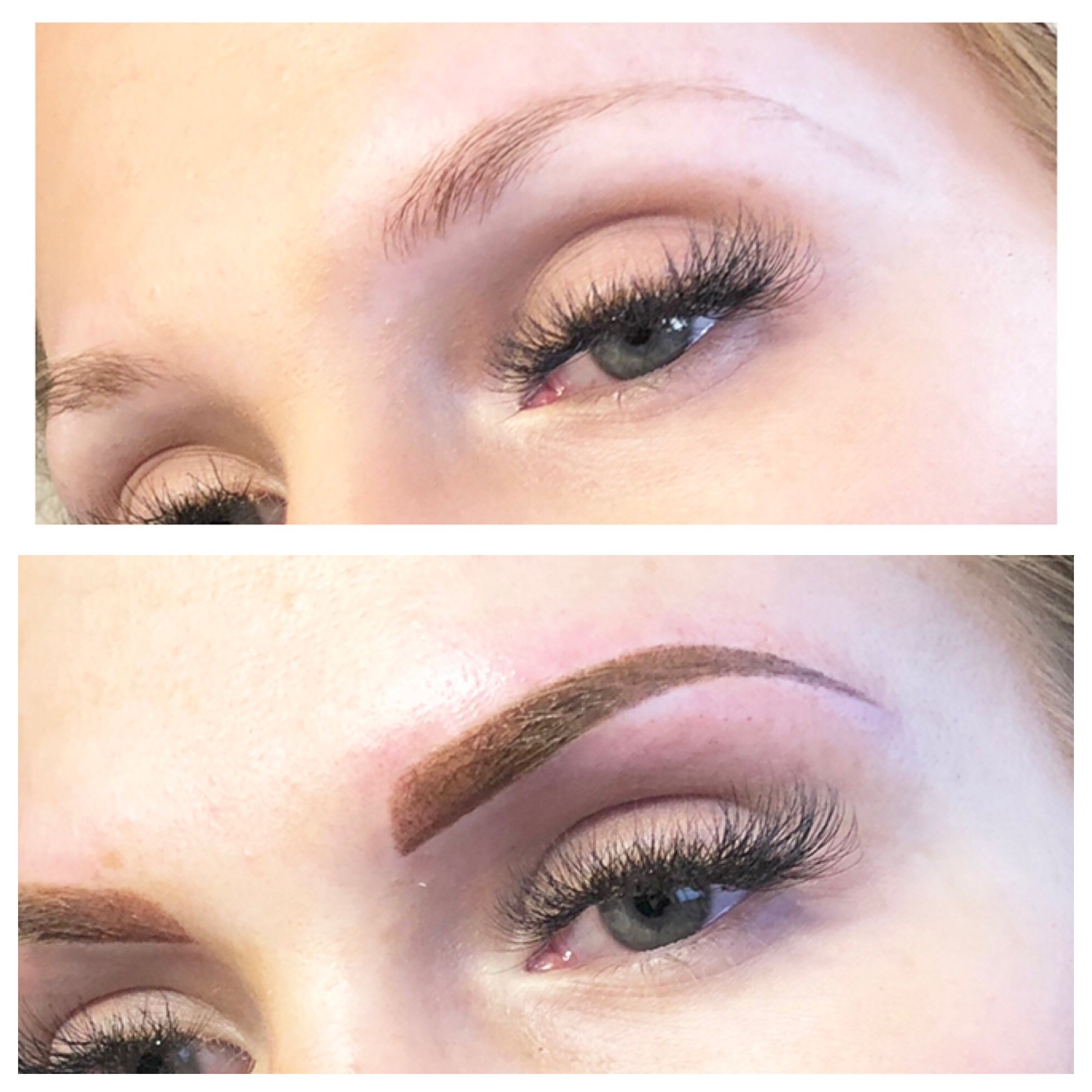 Praxis Permanent Professionelles Permanent Make Up Und Microblading