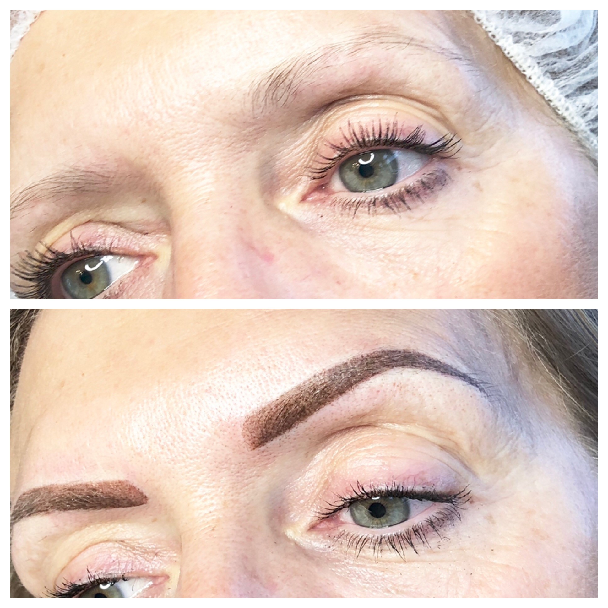 Praxis Permanent Professionelles Permanent Make Up Und Microblading